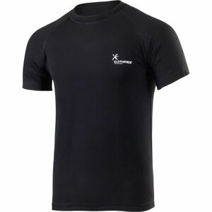 Klimatex AMANO Férfi funkcionális póló, fekete, méret kép