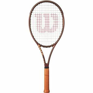 Wilson PRO STAFF 97UL V14 Teniszütő, barna, méret kép