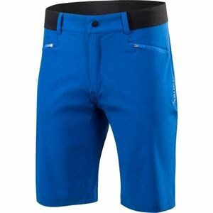 Klimatex TOPAZ Férfi sport rövidnadrág, kék, méret kép