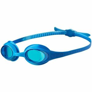 Arena SPIDER KIDS Gyerek úszószemüveg, kék, méret kép