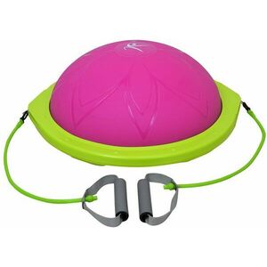 Lifefit Balance Ball 60 cm, rózsaszín kép