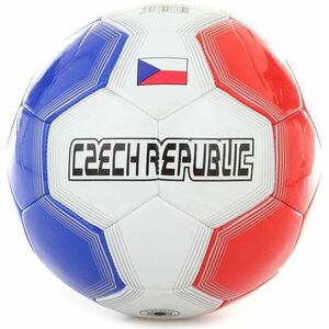 Futball-labda Csehország kép