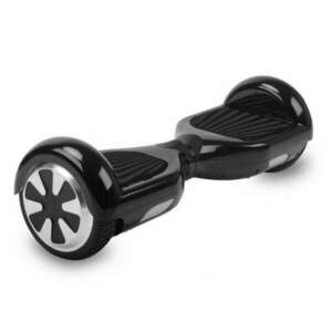 Mini Segway - Hoverboard 6, 5" Elektromos Roller-Fekete kép