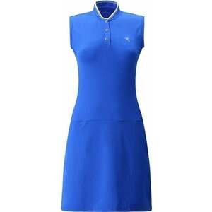 Chervo Womens Jura Dress Brilliant Blue 36 kép