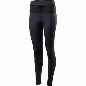 Klimatex NYLAH Női sport legging, fekete, méret kép