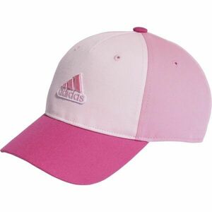 adidas LK CAP Lány baseball sapka, rózsaszín, méret kép