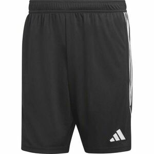 adidas TIRO23 L TR SHO Férfi futball rövidnadrág, fekete, veľkosť M kép