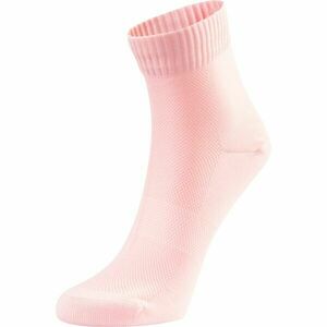 Klimatex IBERI Uniszex zokni, rózsaszín, veľkosť 39-41 kép