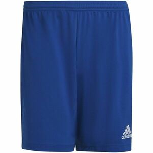 adidas ENT22 SHO Férfi futball rövidnadrág, kék, veľkosť XL kép