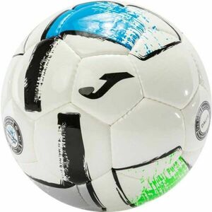 Joma DALI II Futball labda, fehér, veľkosť 5 kép