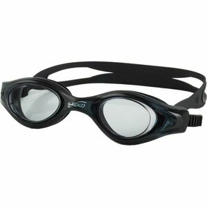 Saekodive S43 Úszószemüveg, fekete, méret kép