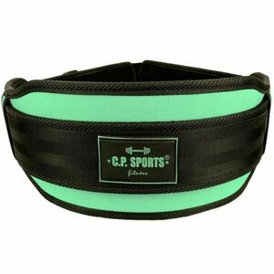 Fitness Belt Mint Green edzőöv – C.P. Sports kép