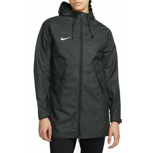Kapucnis kabát Nike W NK SF ACDPR HD RAIN JKT kép