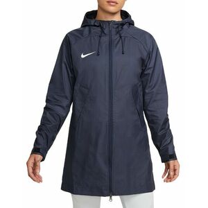 Kapucnis kabát Nike W NK SF ACDPR HD RAIN JKT kép