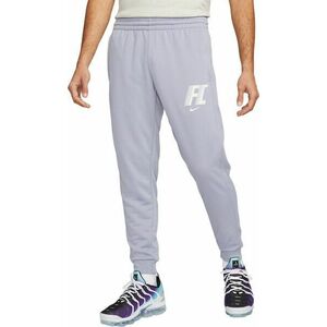 Nadrágok Nike Dri-FIT F.C. Men's Fleece Soccer Pants kép
