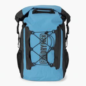 FishDryPack Explorer vízálló hátizsák 40l kék FDP-EXPLORER40 kép