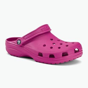 Crocs Classic flip-flop rózsaszín 10001-6SV kép