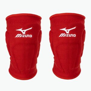 Mizuno VS1 Kneepad röplabda térdvédők piros Z59SS89162 kép