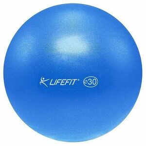 Lifefit Overball - 30cm, kék kép