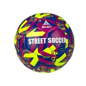 SELECT FB Street Soccer, 4, 5-ös méret kép