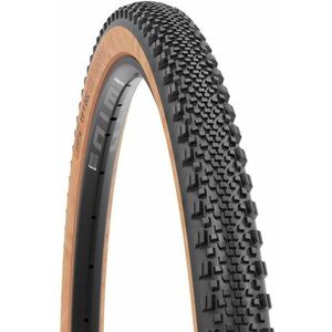 WTB Raddler 44 x 700 TCS Light/Fast Rolling 60tpi Dual DNA tire (tan) kép