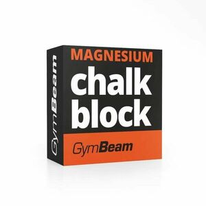 GymBeam Magnesium Block 56 g kép
