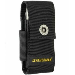 Leatherman Nylon Black Large with 4 Pockets kép
