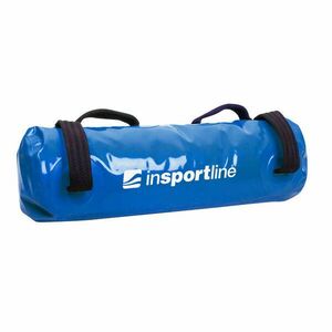 Vízi erősítő zsák inSPORTline Fitbag Aqua L kép