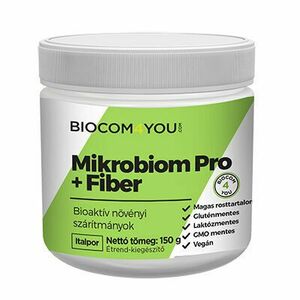 Mikrobiom-Pro Por+Rost, 150 g - Biocom kép