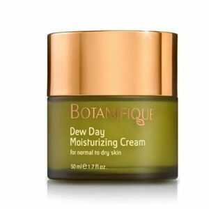 Dew Day Moisturizing Cream száraz bőrre 50 ml - Botanifique kép
