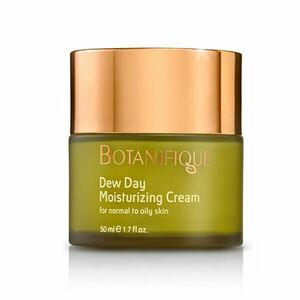 Dew Day Moisturizing Cream zsíros bőrre 50 ml - Botanifique kép