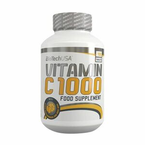 Vitamin C 1000 kép