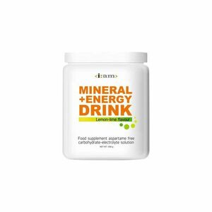 Mineral+Energy Drink kép