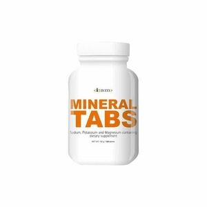 Mineral Tabs kép