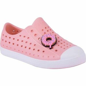 Coqui STAR 3IN1 Gyerek gumi tornacipő, rózsaszín, méret kép
