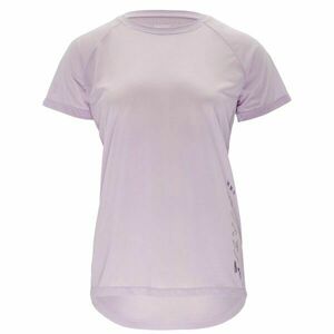 SILVINI BELLANTA Női funkcionális póló, rózsaszín, veľkosť S kép