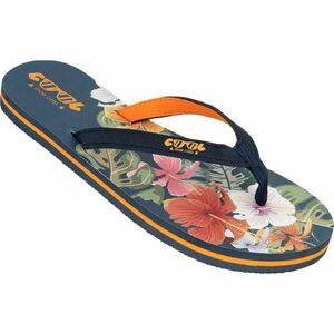 Cool CLARK Női flip-flop papucs, mix, veľkosť 37 kép