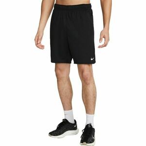 Nike DF TOTALITY KNIT 7IN UL Férfi rövidnadrág, fekete, méret kép