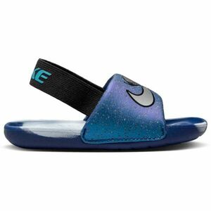 Nike KAWA Gyerek szandál, kék, méret 25 kép