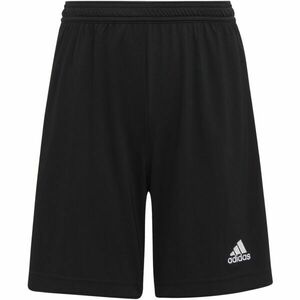 adidas ENT22 SHO Y Junior futball rövidnadrág, fekete, méret kép
