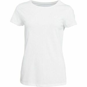 Lotto MSC W TEE JS Női póló, fehér, veľkosť XL kép