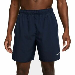 Nike DF CHALLENGER 7UL SHORT Férfi rövidnadrág, sötétkék, méret kép