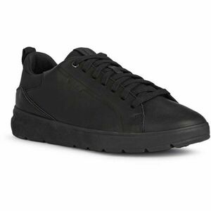 Geox U SPHERICA EC4 B Férfi cipő, fekete, méret kép