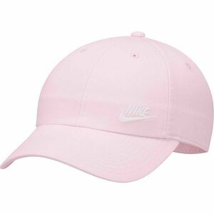 Nike NSW H86 CAP FUTURA CLASSIC Női baseball sapka, rózsaszín, méret kép