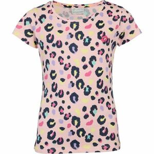 Lotto ARWEN Lány póló, rózsaszín, veľkosť 140-146 kép