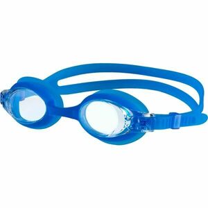 AQUOS MONGO JR Junior úszószemüveg, kék, méret kép