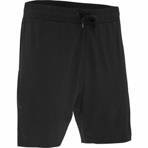SILVINI LAGIANO Férfi sport rövidnadrág, fekete, méret kép
