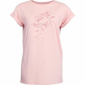 Lotto MSC W TEE JS Női póló, rózsaszín, méret kép