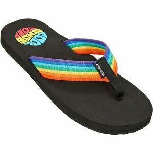 Cool SHAKE Férfi flip-flop papucs, fekete, méret kép