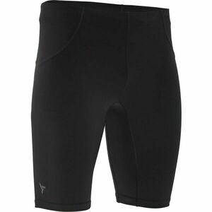 SILVINI LUGANO Férfi sport rövidnadrág, fekete, méret kép